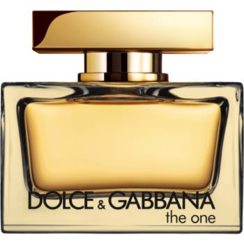 Dolce&Gabbana The One Eau de Parfum Intense apă parfumată intense pentru femei - imagine 2